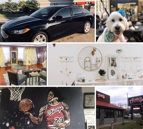 greater cleveland black business directory.